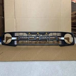 Matte Black Raptor Style Look Grille 2021-2024 Ford Bronco Front Upper. Fixed Price $169.99.