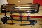Fusion 2008 Grille 96742. Fixed Price $149.63.