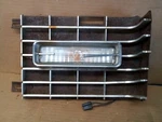 1967 Cadillac Limo Left Driver End Grille Exterior Pits. Fixed Price $70.00.