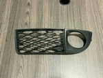 01-05 Audi C5 Allroad Quattro Front Left Side Fog Light Grille Trim Oem Defect. Fixed Price $27.50.