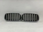 2014-2018 Bmw X5 F15 Grille Assembly Oem Left And Right Side 7316075 / 7316076. Fixed Price $165.00.