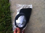 2000-2003 Bmw E39 M5 540I 530D Bumper Lower Fog Light Frame Trim Original Right. Fixed Price $35.00.