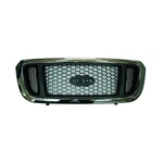 Front Grille Fits 2004-2005 Ford Ranger 4WD 4L5Z8200EAA. Fixed Price $74.55.