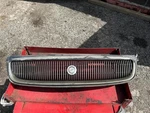 Grille Fits 96-97 Town & Country 271866. Fixed Price $99.99.