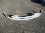 22-2025 Ford F-150 Lightning Front Upper Bumper Cover Panel Oem ''no Shipping''. Fixed Price $190.00.