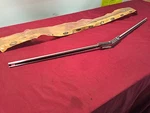 Nos 70-71 Ford Torino / Fairlane Ranchero Grille Moulding Trim D0OZ-8418A. Fixed Price $539.99.