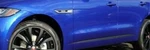 9JAGUAR Oem Brand F-pace X761 R-sport Chrome Side Vent Pair New. Fixed Price $419.95.