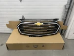 2018-2021 Chevy Traverse Grille Assembly Gm Part #84924278. Fixed Price $400.00.