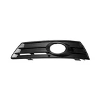 Front Driver Side Bumper Grille Insert Fits 2009-2012 Volkswagen Cc 104-50678L. Fixed Price $18.96.