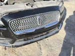 Grille Upper Without Front Camera Fits 17-20 Lincoln Continental 5269829. Fixed Price $390.00.