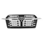 For Subaru Ascent 2023-2025 Replace SU1200218C Grille Capa Certified. Fixed Price $313.47.