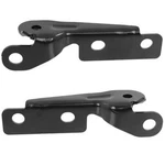 For 07-14 Sierra/silverado Truck Hood Hinge Fender Support Bracket 2PC Pair Set. Fixed Price $66.95.