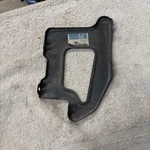 Nos Gm 377086 Radiator Grille Bracket. 76-77 El Camino. Jp. Fixed Price $65.00.