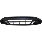 Bumper Grille 2010-2012 Ford Taurus Front Primed AG1Z17K945AB FO1036161. Fixed Price $61.25.
