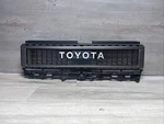 2024-2025 Toyota Land Cruiser Front Grille/grill Used Oem. Fixed Price $299.00.