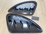 Toyota MR2 Spyder ZZW30 Quarter Panel Air Inlet Garnish Lh & Rh Set Oem Genuine. Fixed Price $145.43.