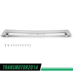 Fit Subaru Forester SU1235100 91121SG010 Hood Molding Trim Moulding Chrome. Fixed Price $41.06.
