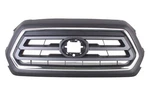 For Toyota Tacoma 2023 Alzare TO1200469C Grille Capa Certified. Fixed Price $544.98.