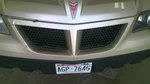 Passenger Right Grille Fits 01-05 Aztek 288025. Fixed Price $148.15.