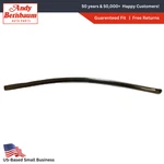 1946-48 Plymouth P15 Special Deluxe Left Small Grille Chrome Molding 1156662 Nos. Fixed Price $51.43.