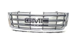 2008 2009 2010 2011 Gmc Sierra 1500 Slt Oem Grille 928L Stealth Gray. Fixed Price $87.50.
