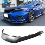 Fits 22-26 Honda Civic Si & Hatchback Unpainted Front Garnish Upper Panel Trim. Fixed Price $144.99.
