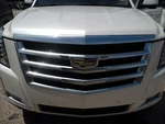 Grille Base 1SA With Model Year Break Point Opt Avf Fits 15 Escalade 104835127. Fixed Price $406.65.