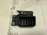 2013 Lincoln Mks Front Right Passenger Side Dash A/c Air Vent Grille Oem. Fixed Price $55.91.