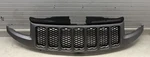 2014 2015 2016 Jeep Grand Cherokee Front Bumper Upper Grille 68143120AC Oem. Fixed Price $250.00.