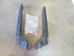 Grille Support Brackets Fits 08 09 10 Ford F250 F350. Fixed Price $58.58.