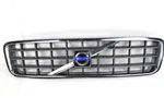 Oem 2007-2008 Volvo XC90 Front Upper Grille Bumper Cover 30695512. Fixed Price $108.45.