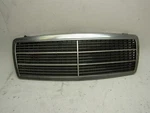 Front Grille C230 1997 Mercedes Benz Radiator Chrome Molding Trim Oem. Fixed Price $89.99.