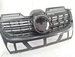 2005-2010 Vw Jetta 4DR Sedan Front Upper Grille Oem Replacement Matte Black. Fixed Price $44.79.