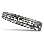 Grille For Toyota Sienna 2004-2005 Replacement ID0006AA2778R00 Standard Line. Fixed Price $51.79.