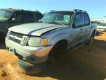 Grille Sport Trac Fits 01-05 Ford Explorer Oem. Fixed Price $187.19.