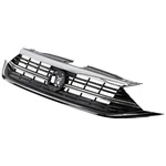 Grille 2022-2023 Volkswagen Jetta Sel 1.5L Cyl Oem Grade VW1200184. Fixed Price $347.57.