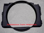 Nos 26" Fan Shroud 1967-69 Dodge Plymouth B-body 383, 440, 426 Hemi For Radiator. Fixed Price $199.55.