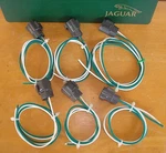 New Set Of Ignition Coil Connectors For Jaguar Xjs 95 96 XJ6 97 AJ16. Fixed Price $142.99.