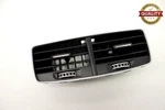2011 - 2017 Audi A8 Center Console Rear Back Panel Air Vent Grille Oem. Fixed Price $49.99.