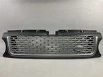 New Aftermarket Front End Grille For 11-13 Land Rover Range Sport. Fixed Price $161.95.