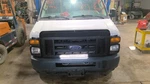 Grille Black Textured Fits 08-19 21-24 Ford E350 Van 1204957. Fixed Price $275.00.