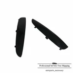 Gloss Black Side Fender Air Duct Flow Grille Vent Trims Fit Bmw X6 2015-2019. Fixed Price $58.96.