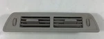2008-2012 Mercedes GL550 GL320 ML350 Rear Ac Air Vent Grill Oem. Fixed Price $38.49.