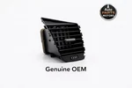 2012 Audi Q5 Right Dash Air Vent Passenger Side Ac Heater Outlet Oem 8R1820902G. Fixed Price $15.00.