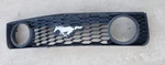 Ford Mustang Grille Upper Gt V8 Fits 05-09. Fixed Price $98.00.