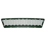 New Premium Fit Black Front Center Bumper Cover Grille 51117154714. Fixed Price $25.50.