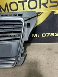 Audi A3 08-12 Facelift Se Front Bumper Grille 8P0853651H. Fixed Price $125.00.
