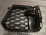 Bmw Oem Lh Front Bumper Grille 51118069945 Left Side Lower. Fixed Price $90.00.