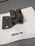 Mopar Nos Rear Engine Support 66-68 Plymouth, Dodge, Chrysler 383/440 W/4 Spd.. Fixed Price $179.50.