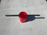 2012 - 2019 Volkswagen Vw Right Passenger Lower Door Trim Matte Black Oem. Fixed Price $189.97.